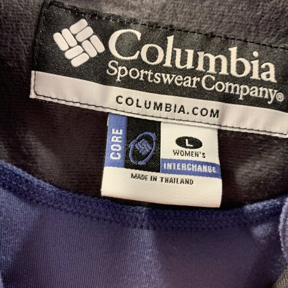 Columbia Interchange Fleece Hoodie - Picture 11 of 13